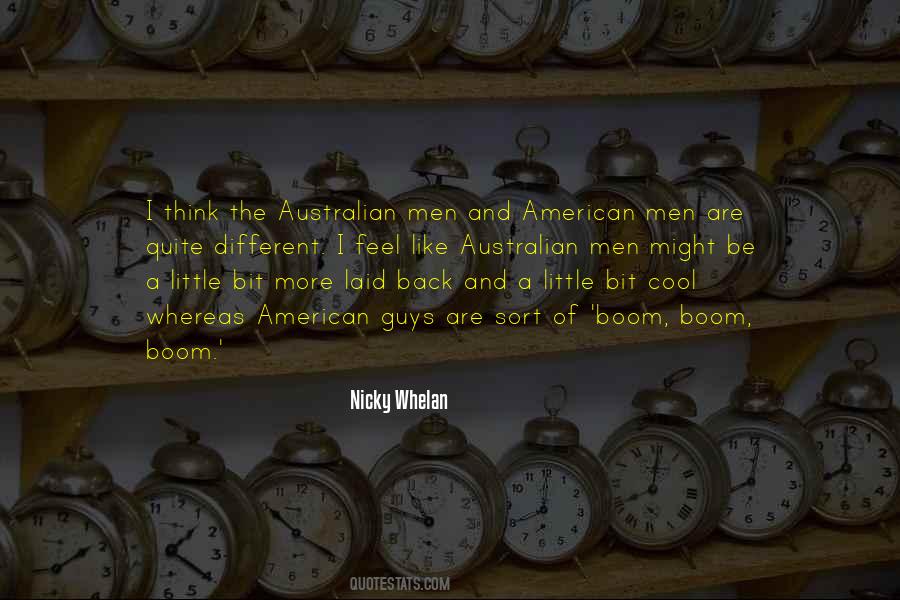 Boom Boom Quotes #1372805