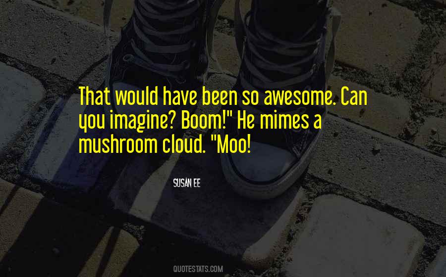 Boom Boom Quotes #215941 Boom Boom Quotes #215941