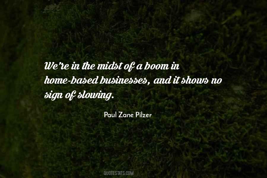 Boom Boom Quotes #280660 Boom Boom Quotes #280660