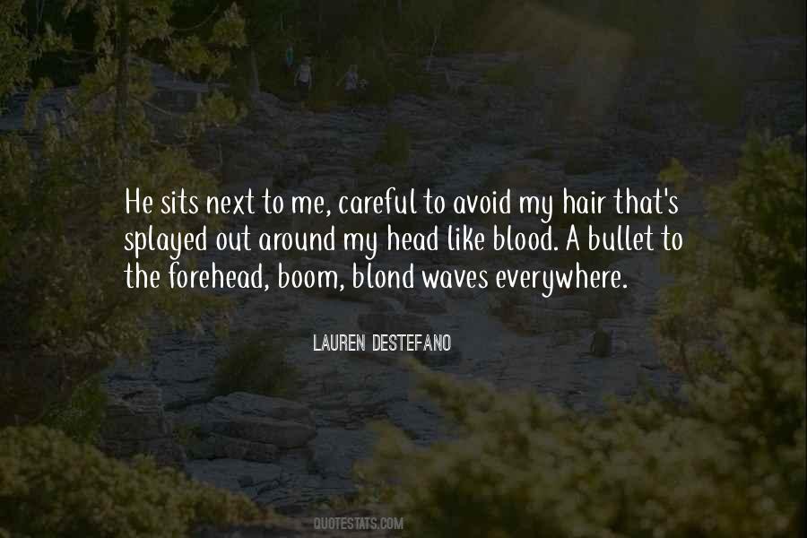 Boom Boom Quotes #304512 Boom Boom Quotes #304512