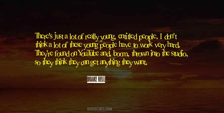 Boom Boom Quotes #305965 Boom Boom Quotes #305965