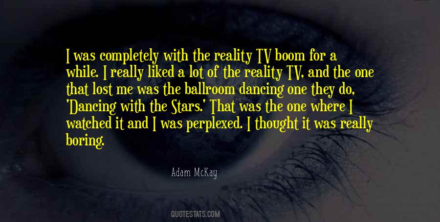 Boom Boom Quotes #344663 Boom Boom Quotes #344663