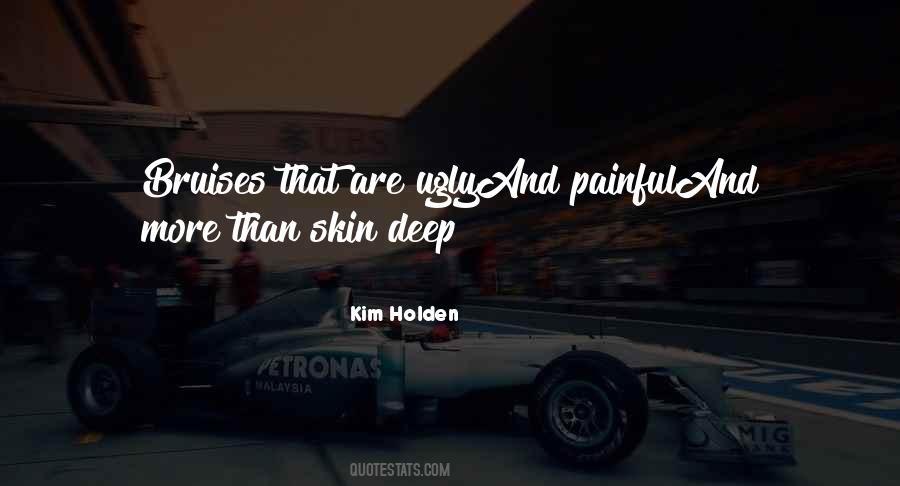 Quotes About Love Painful #312482