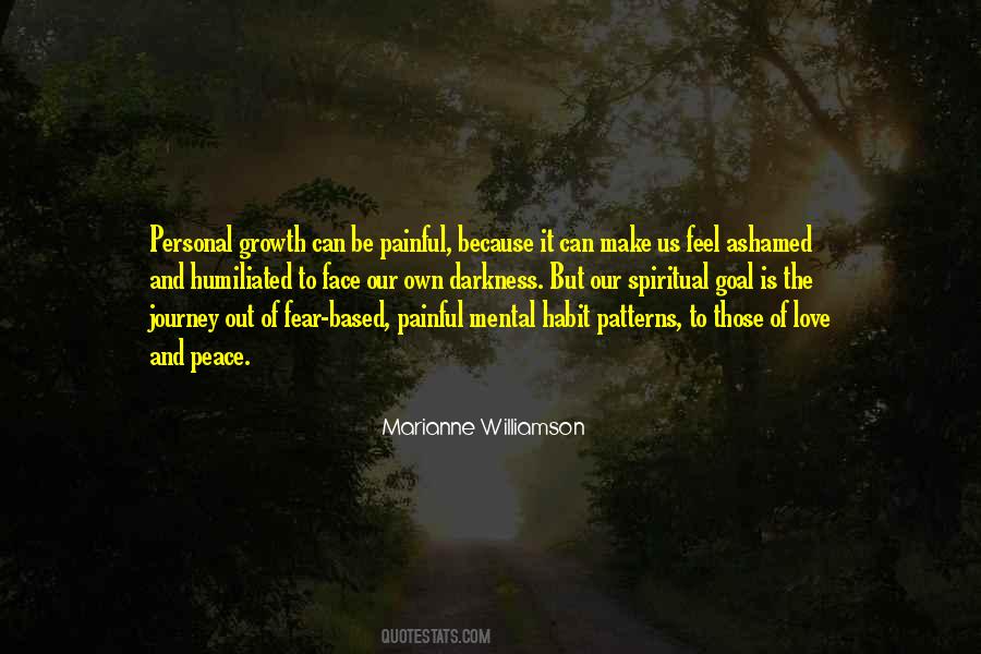 Quotes About Love Painful #351275