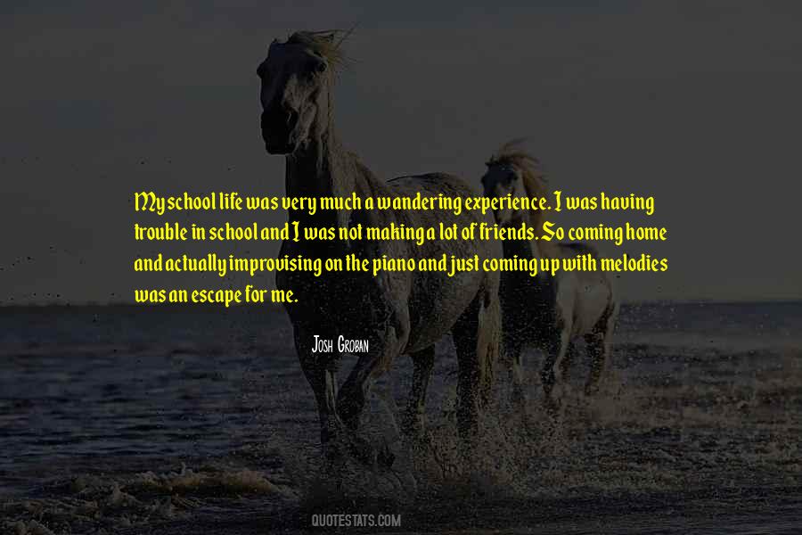 Encampments Civil Air Quotes #1182396