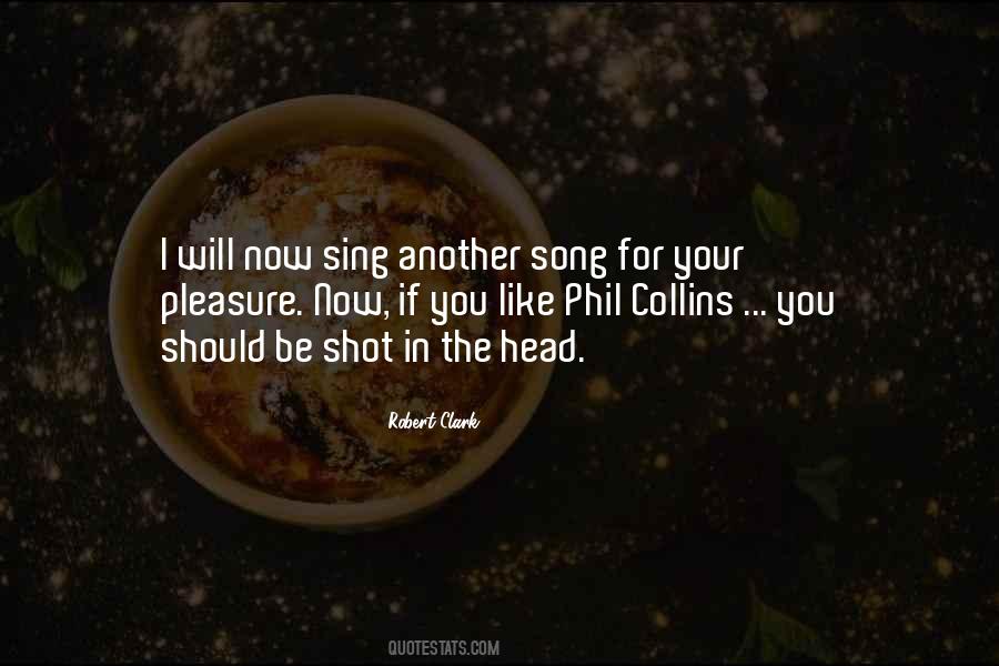 Concerting Vs Concerning Quotes #1426828