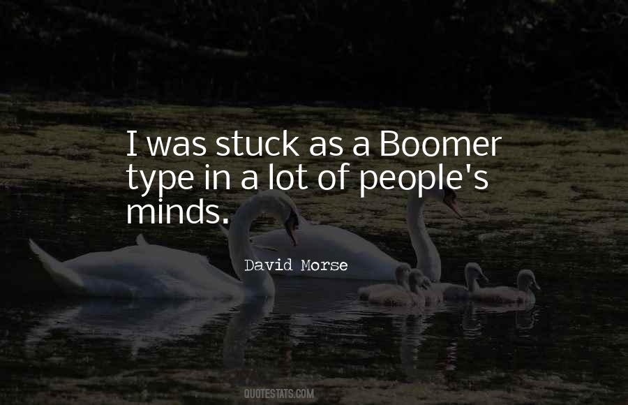 Boomer Quotes #67703