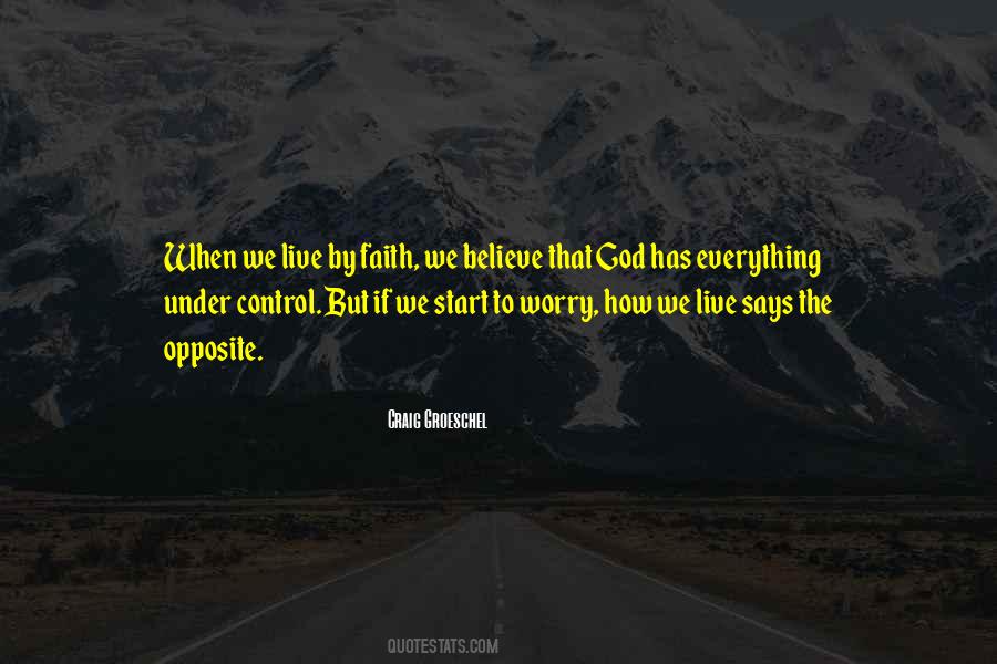 Faith Believe Quotes #103392