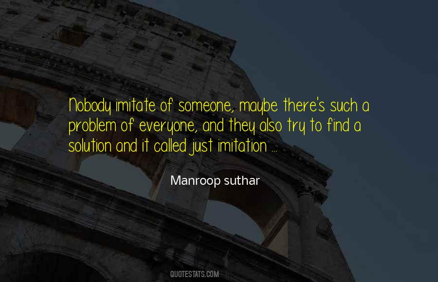 Capsouto Quotes #1616099