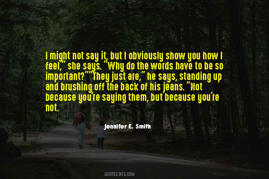 Zumbis E Quotes #1872506