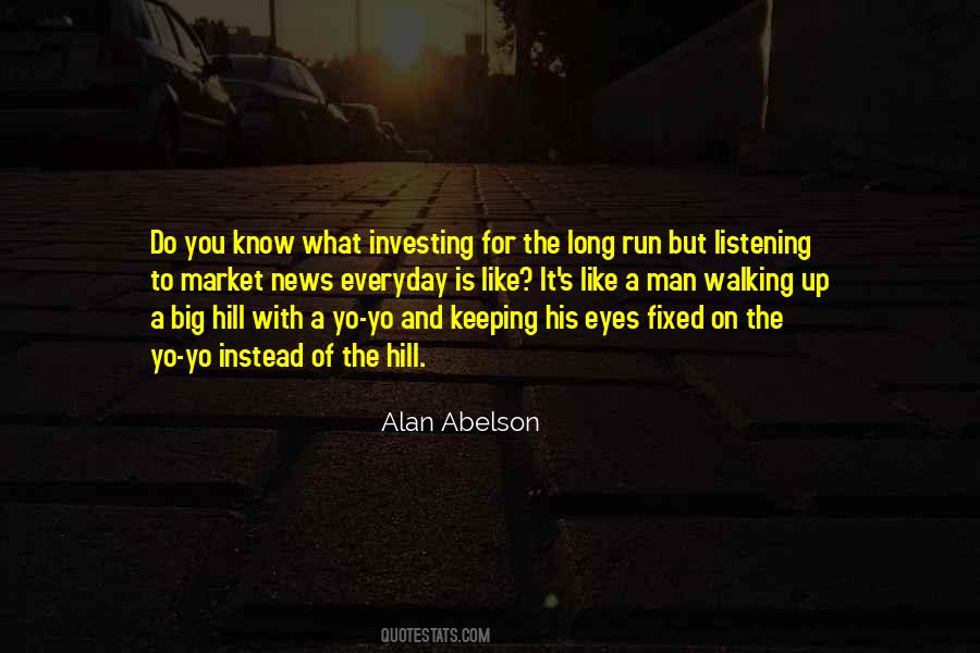 Abelson Quotes #945138