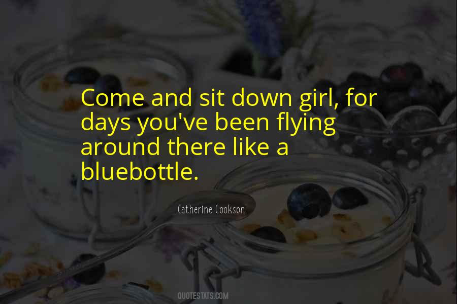 Brusquely In A Sentence Quotes #1352461