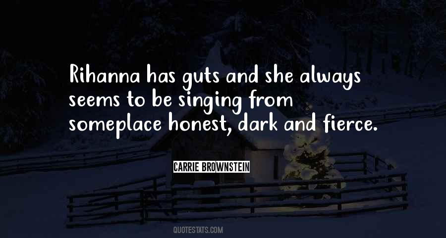 Broie Lacier Quotes #580853
