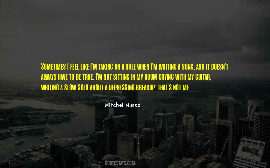 Julene Good Quotes #685165