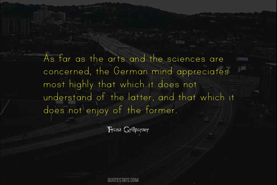 Appreciate And Enjoy Quotes #531437