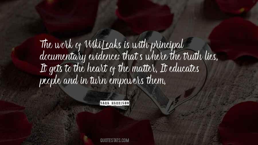 Znaki Ostrzegawcze Quotes #1572059