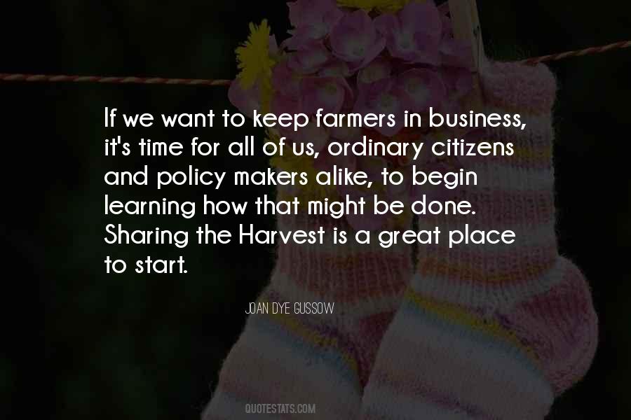 Us Policy Quotes #1151407