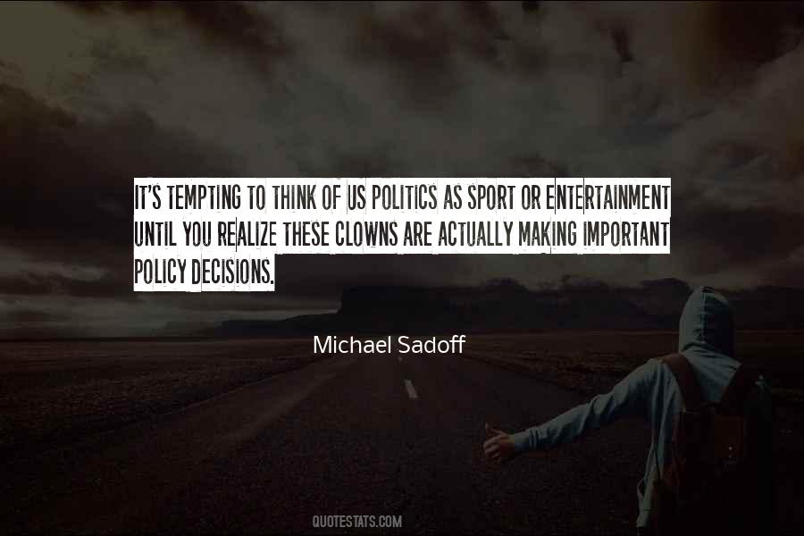 Us Policy Quotes #20501