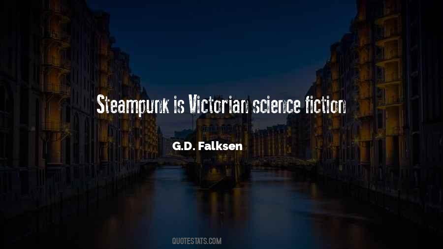 Jarwyn Dixon Quotes #1848228