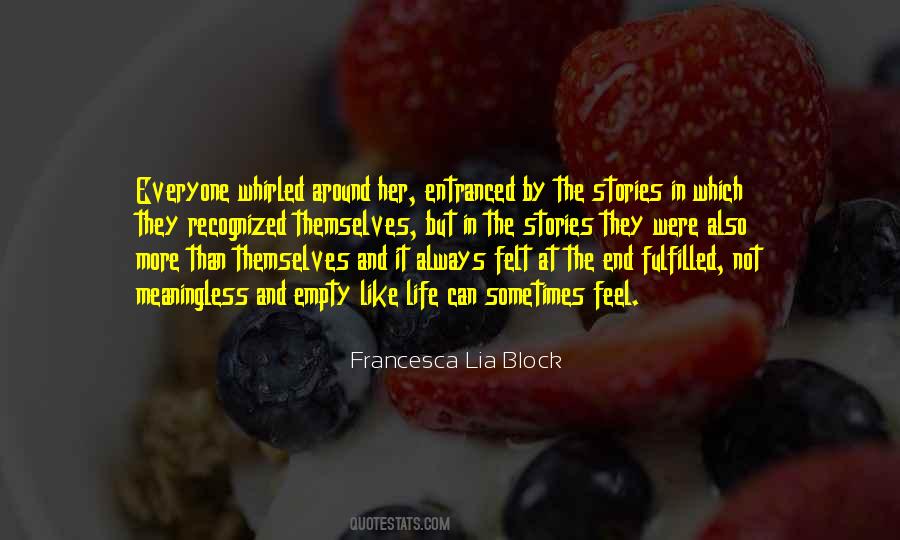 Estulticia En Quotes #1870731