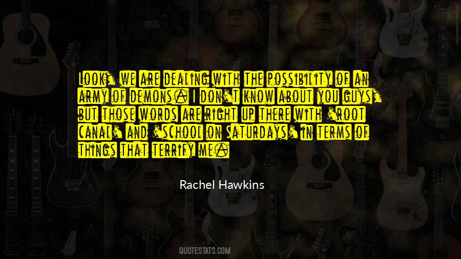 Ayaw Syd Quotes #1053608