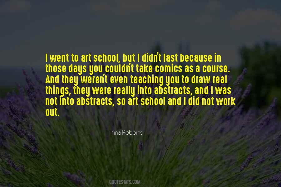Abstracts Art Quotes #750855