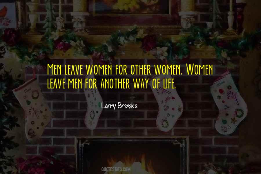 Other Women Quotes #1114085