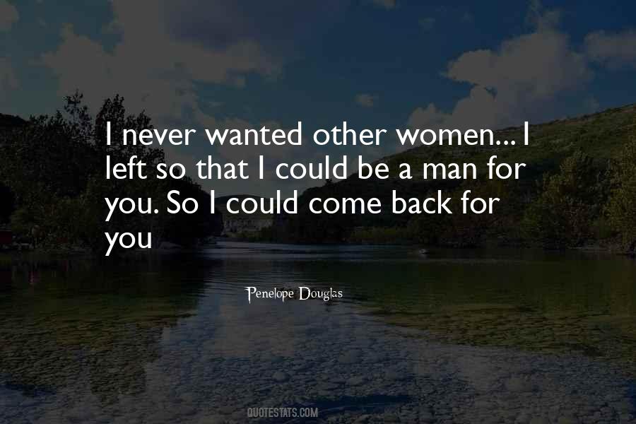 Other Women Quotes #1114548