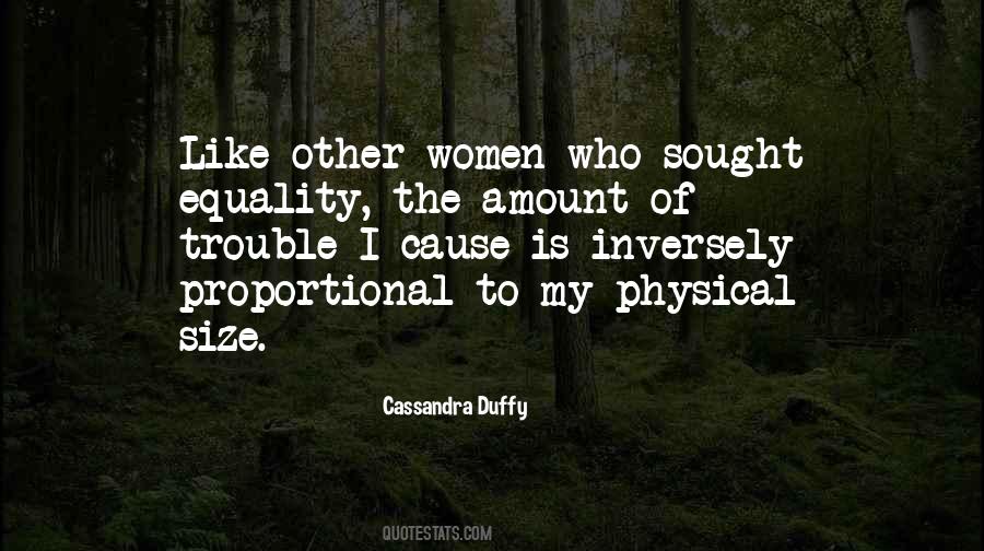 Other Women Quotes #1141326