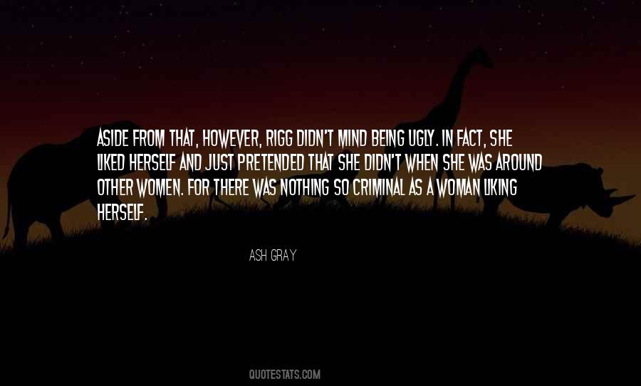 Other Women Quotes #1157600