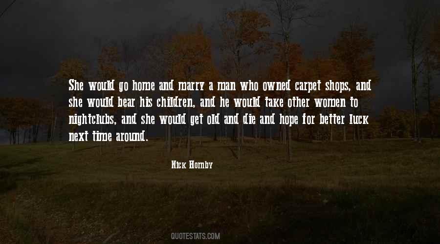 Other Women Quotes #1180334