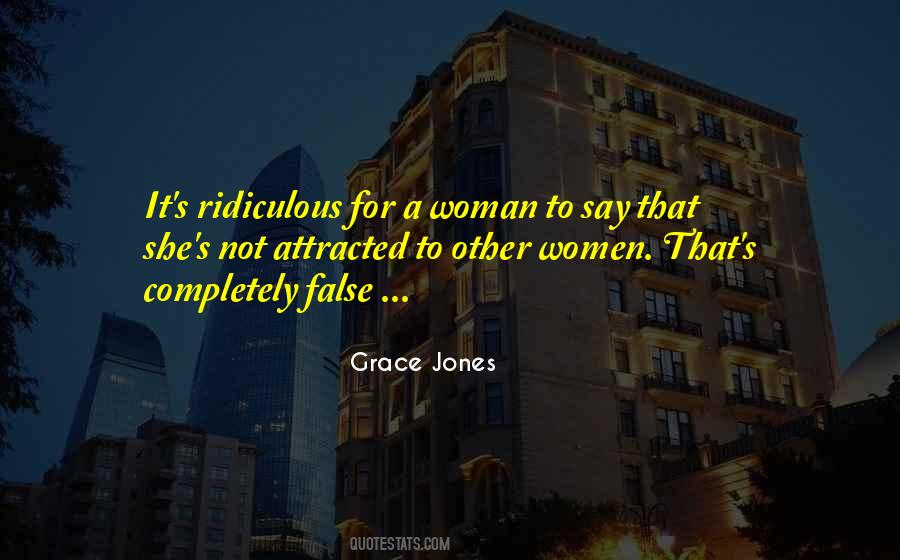 Other Women Quotes #1195705