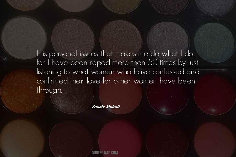Other Women Quotes #1260312