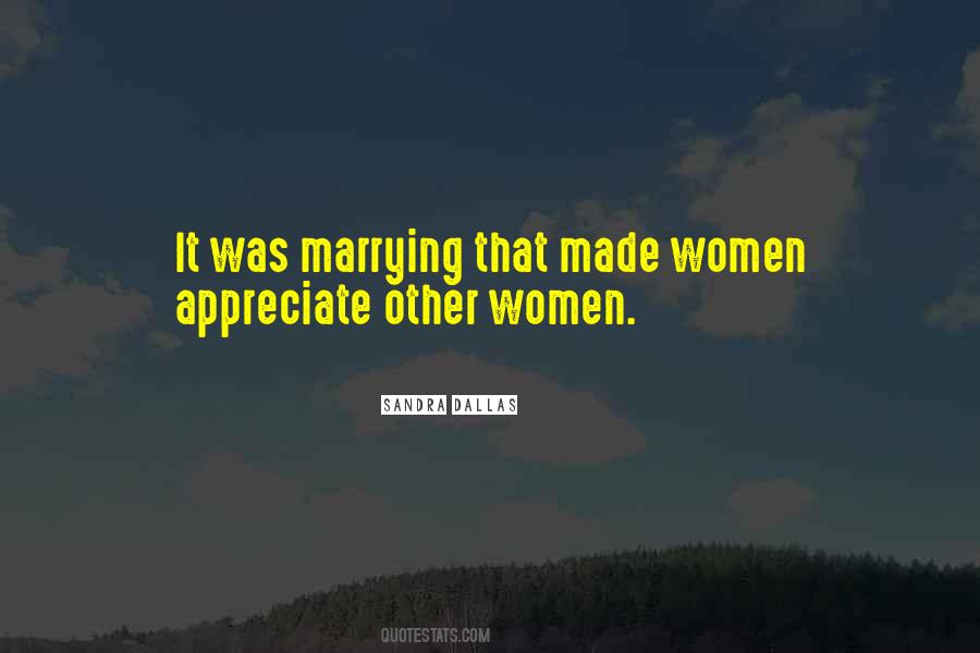 Other Women Quotes #1303443