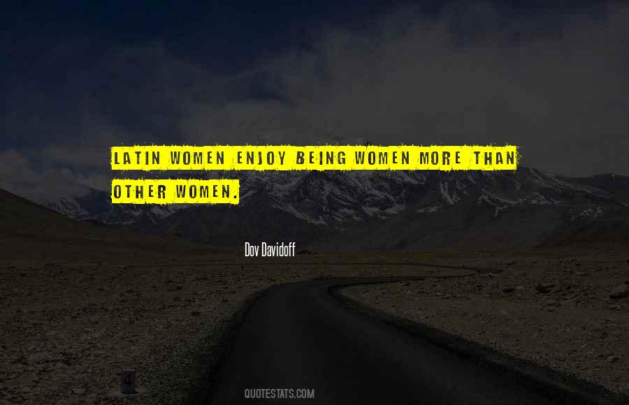 Other Women Quotes #1370413