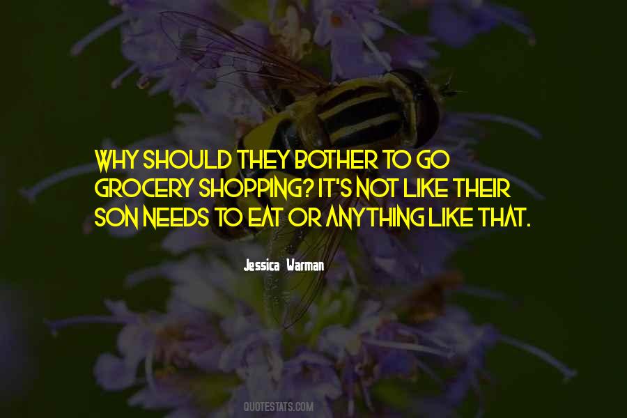 Detoxes That Help Quotes #1072687