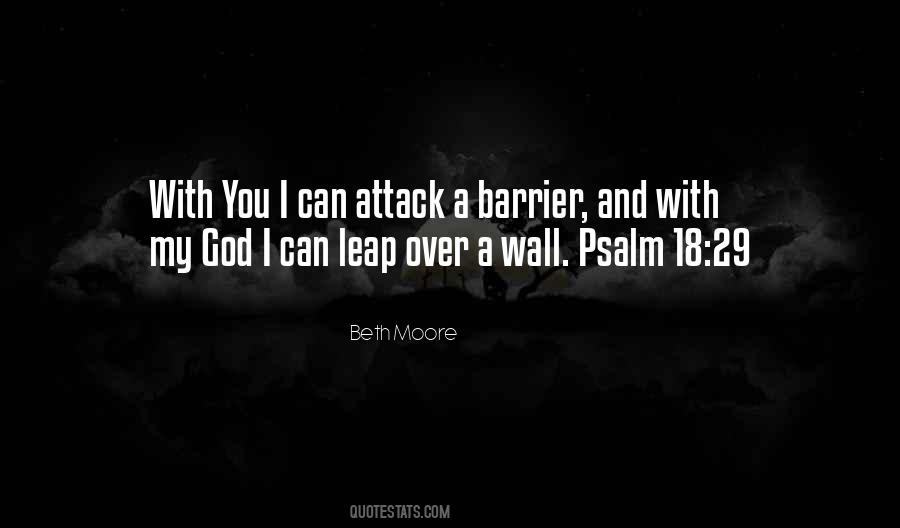 My Psalm Quotes #1459405
