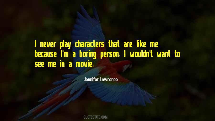 Escarcega Morganstern Quotes #343466