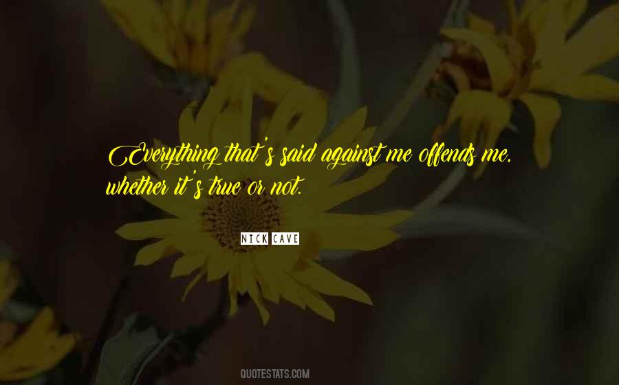 Marotte Jeffrey Quotes #617917