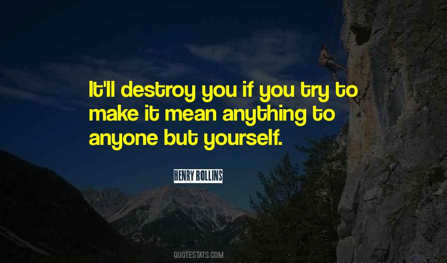Galdikas Adomas Quotes #764588