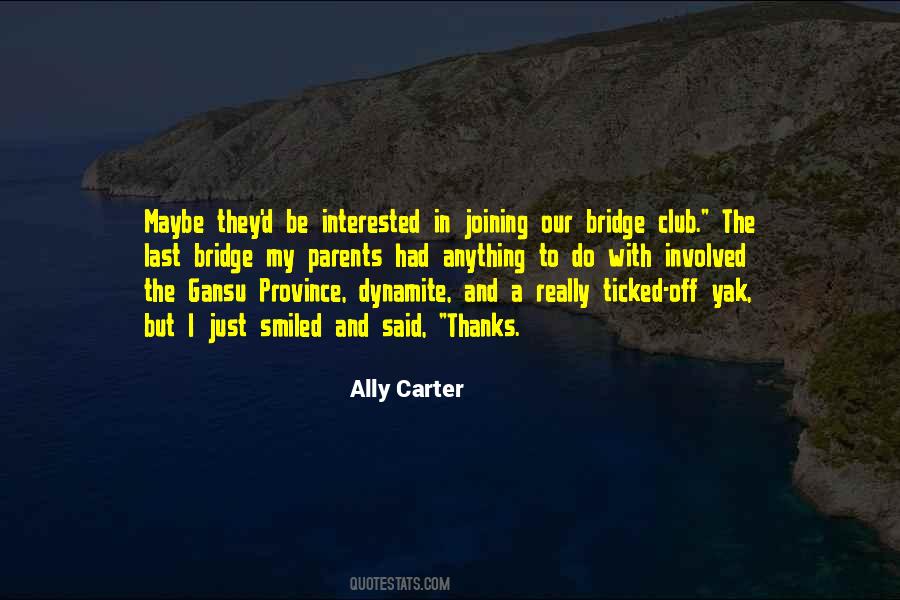 Mitterberger Egg Quotes #1220164