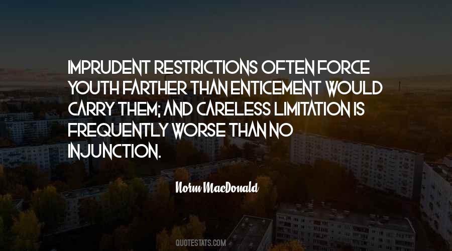 Horwich Farrelly Solicitors Quotes #1271552