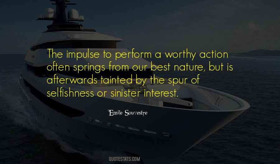 Vorderer Langbathsee Quotes #121709