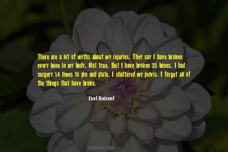 Barefooted Friends Quotes #1766225