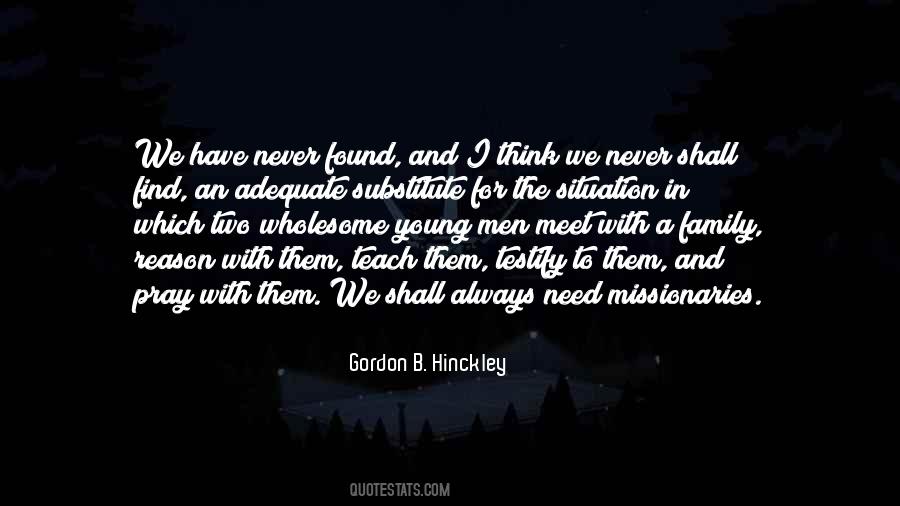 Barefooted Friends Quotes #580898