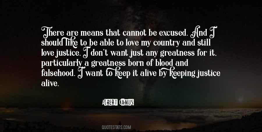 You Was Born For Greatness Quotes #820148