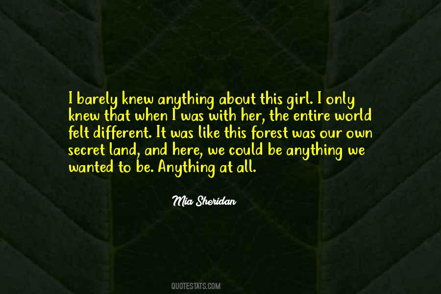 Cherington Village Quotes #1762657