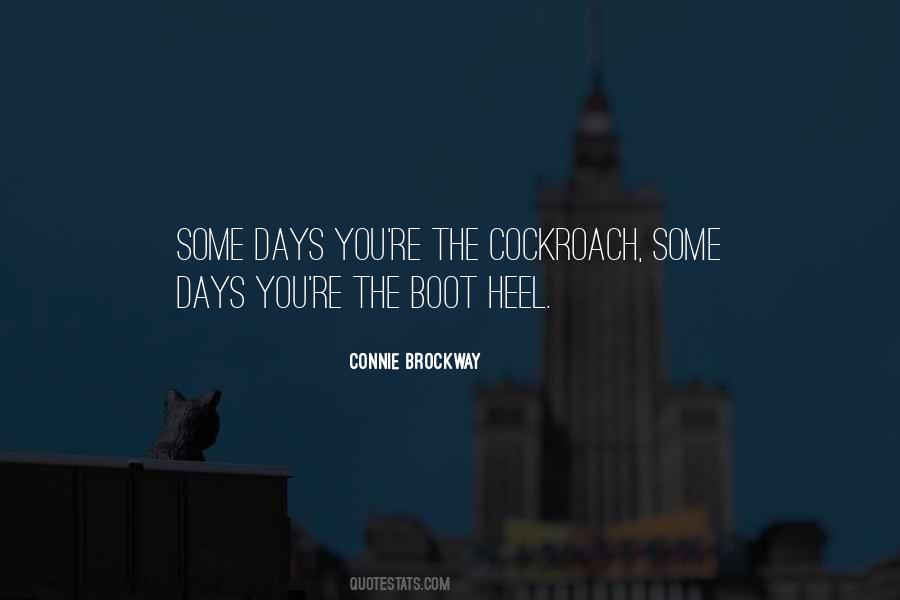 Boot Quotes #1132958