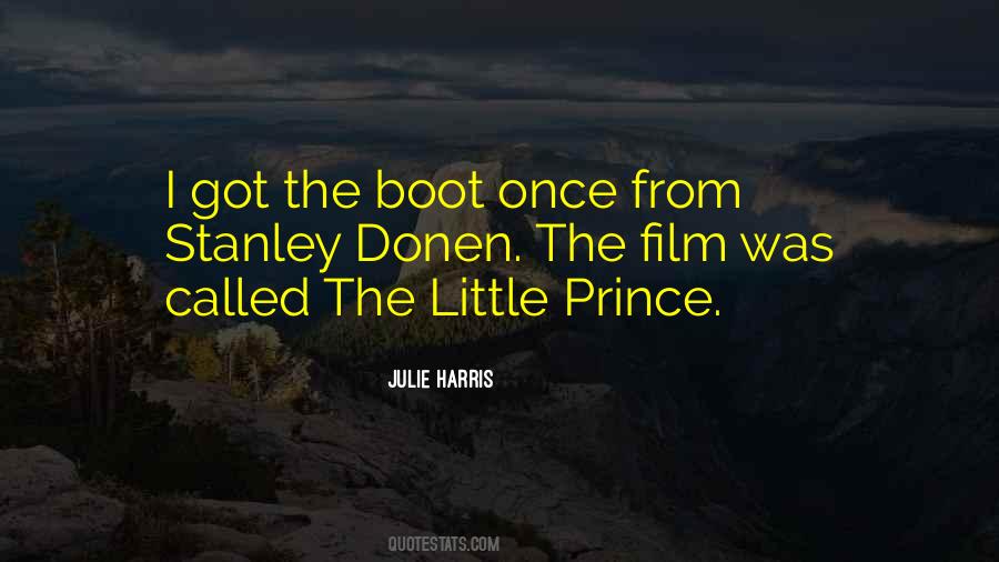 Boot Quotes #1637643