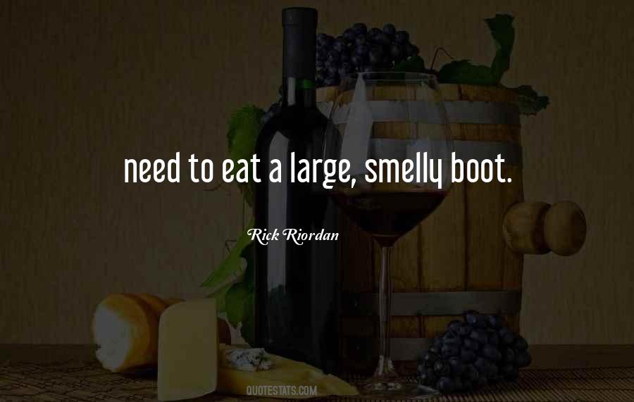 Boot Quotes #981942